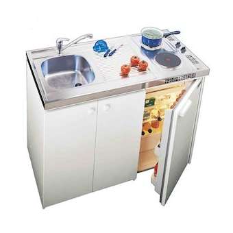 KITCHENETTE 1400 config 02|Franke france-FKE691547