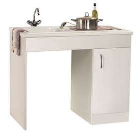 HANDY INTEGRAL 19H L1200: Sous-évier L370 1 porte + joue|Neoform industries sas-UIDS15MA41120HE