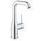 Mitigeur monocommande Lavabo Taille L Essence Chromé|Grohe-GO232628001