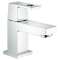 Robinet de lave-mains Taille XS Eurocube Chromé