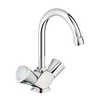 Mélangeur monotrou Costa S Chromé|Grohe-GO221097001