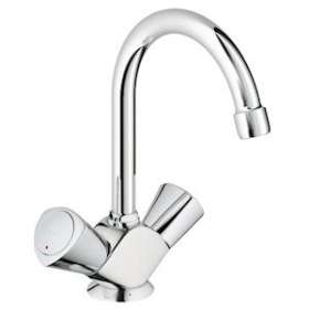Mélangeur monotrou Costa S Chromé|Grohe-GO221097001