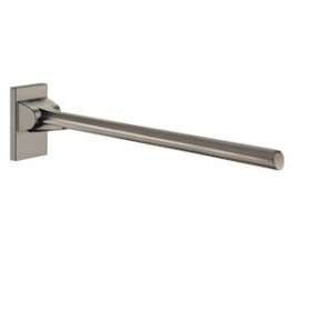Barre rabattable Be-Line D42 L.650 aluminium anthracite|Delabie-DL5511960C