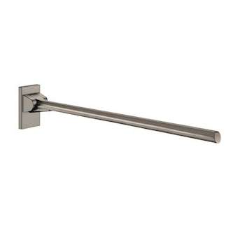 Barre rabattable Be-Line D42 L.850 aluminium anthracite|Delabie-DL5511964C