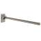 Barre rabattable Be-Line D42 L.850 aluminium anthracite|Delabie-DL5511964C