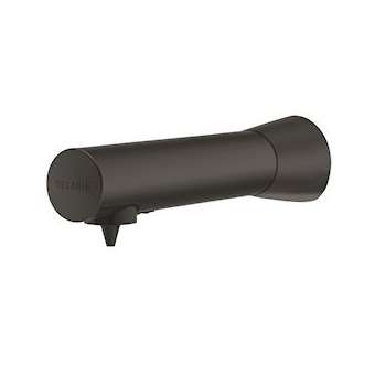 Distri. auto. BINO mural savon liq./mousse tube L.1,2m noir|Delabie-DL5512151BK
