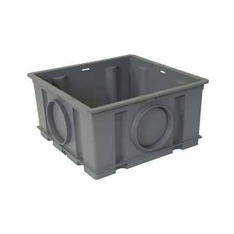 Rehausse pour regard 30x30|Nicoll-NCLRERETX