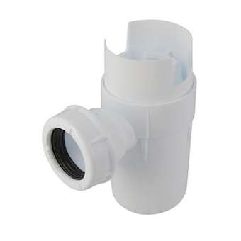Gs008-siphon groupe securite g.1x5/4 nf|Nicoll-NCL0201169
