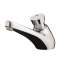 P605s Robinet simple lavabo sur plage temporisé 15s, chaud G1/2