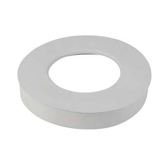 Joint wc p/coude femelle d.125|Nicoll-NCLJWC3