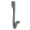 Siphon double m.a.l. sortie horizontale d.40|Nicoll-NCL1YH26C