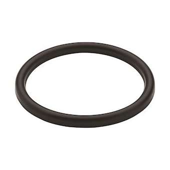 Lot de 10 joints de bonde D82 mm x D70 mm x 6 mm, pour évier grès D60|Valentin-VA203050000500