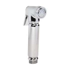 Douchette lave-bassin a bouton-poussoir|Presto-PSR90642