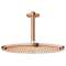 Ensemble douche tête bras plafonnier 142 mm Rainshower Cosmo 310 Warm Sunset