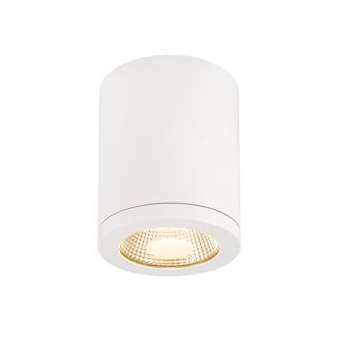 ENOLA C, plafonnier, blanc, LED 15W 2000K-3000K, Dim to Warm|SLV-DC51000631
