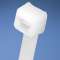 Collier PLT,71X1,8mm,PA 6.6,Naturel,Cdt:100 (sachet)|Panduit Composants Industriels-PNUPLT.6SM-C