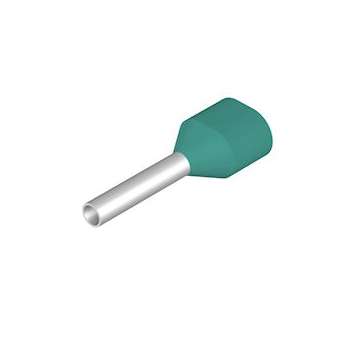 Embouts / Cosses|Weidmuller-WEI1139070000
