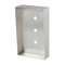 Cadre saillie inox pour ixdvfl & ixssal