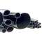 Gaine thermo à paroi moyenne avec adhésif PLM100A, dimension: 22/6mm - Noire