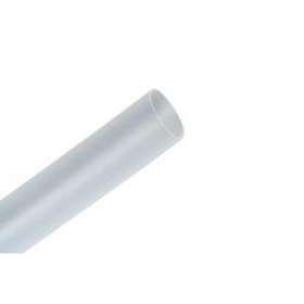 GTI 3000 1,5/0,5mm Gaine Thermorétractable paroi fine en barre de 1m Transp|3M france-TRM85383