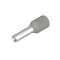 Embouts / Cosses|Weidmuller-WEI9021070000