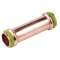 VSH SudoPress Cuivre manchon long FF 18|Aalberts Integrated Piping Systems BV-IPH6671192