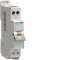 Disjoncteur 1P+N 3kA C-20A connexion SanVis 1 Module