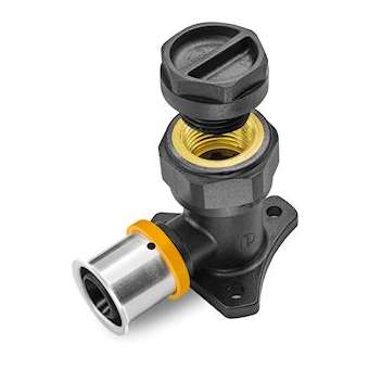 VSH MultiPress PPSU culasse haute FF 20xG1/2|Aalberts Integrated Piping Systems BV-IPH3803019