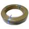 Couronne 200m, câble 1 paire 9/10ème avec gaine pvc & isolant pe