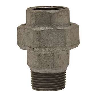 UNION GALVA M/F 1' + JOINT PLAT|Adg-AF9331G-26