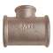 TE REDUIT GALVA 3/4' X1/ 2' X 3/4'|Adg-AF9130R-2015
