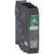 TeSys H - démarreur hybride - 1 sens - 0,75kW 400V - commande 110-230Vca