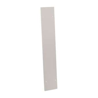 Jeu de 2 flancs latéraux pour coffret XL³800 hauteur 1295mm|Legrand-LEG020467