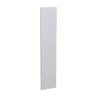 Jeu de 2 flancs latéraux pour coffret XL³800 hauteur 1095mm|Legrand-LEG020466