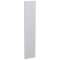Jeu de 2 flancs latéraux pour coffret XL³800 hauteur 1095mm|Legrand-LEG020466