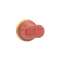 Poignée Pistolet R/J 45mm pour Axe 6mm|ABB-ABB912404