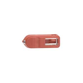 Poignée Rouge Cadenassable OT63..125F X1|ABB-ABB941879
