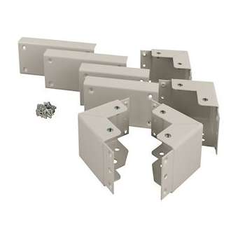 Socle, HxLxP100x425x400mm|Eaton industries-EONXLSPH144