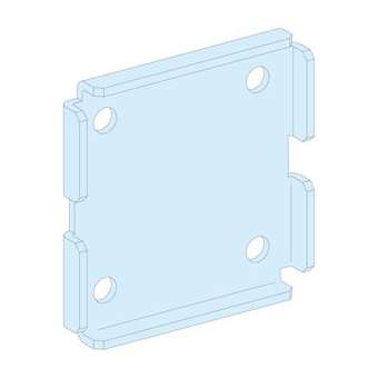 PrismaSeT G Active - kit d'association multiple|Schneider Electric-SCHLVS08818
