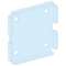 PrismaSeT G Active - kit d'association multiple|Schneider Electric-SCHLVS08818