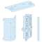 PrismaSeT G Active - kit d'association - armoire coffret gaine IP30|Schneider Electric-SCHLVS08815
