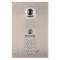 Plat. v. enc. 1bp ip/sip,inox,access,pictos,s. vocale,boucle m, clavier codé