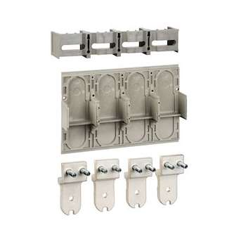 ComPact NS - ComPact INV - association monobloc INV800 + NS800 - 1250A - 4P|Schneider Electric-SCH31386