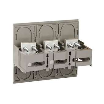 ComPact NS - ComPact INV - association monobloc INV800 + NS800 - 1250A - 3P|Schneider Electric-SCH31385