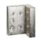CONNECTEUR POUR RACCORD HOR OU VERT INS INV 2000 2500 (1 PIECE)|Schneider Electric-SCH31310