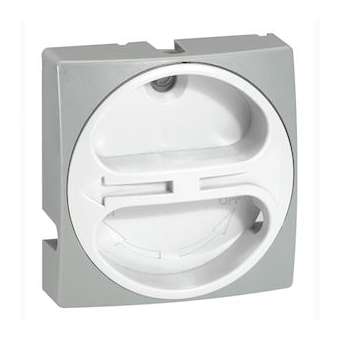 Manette cadenassable IP40 pour inter-sectionneur rotatif composable -20A à 63A|Legrand-LEG022255