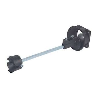 Kit commande rompue interrupteur-sectionneur rotatif composable - axe court|Legrand-LEG022733