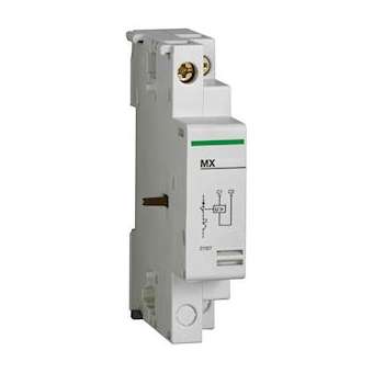P25M Multi 9 - déclencheur voltmétrique - MX - 380..415Vca 50Hz|Schneider Electric-SCH21128