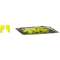 Linergy - flasques latérales pour peigne 1P- lot de 10|Schneider Electric-SCHA9XPE110