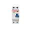 Inter. Dif. (F202) 2P 80A 30mA Ac|ABB-ABB440071